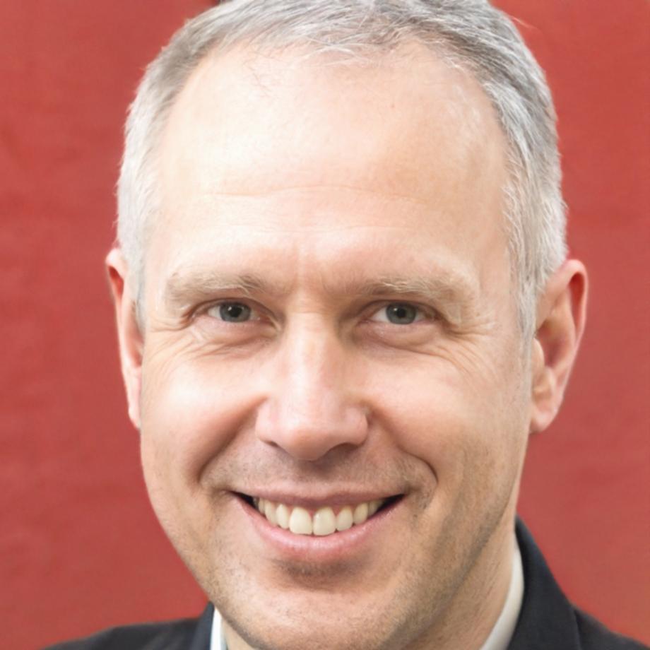 Retrato de Álvaro Mendoza